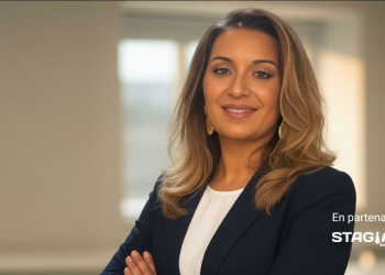 [INTERVIEW] Intégrer, former, fidéliser : la recette Swissport Maroc pour transformer le PFE – Majdouline BRAHIMI, DRH Swissport Maroc 
